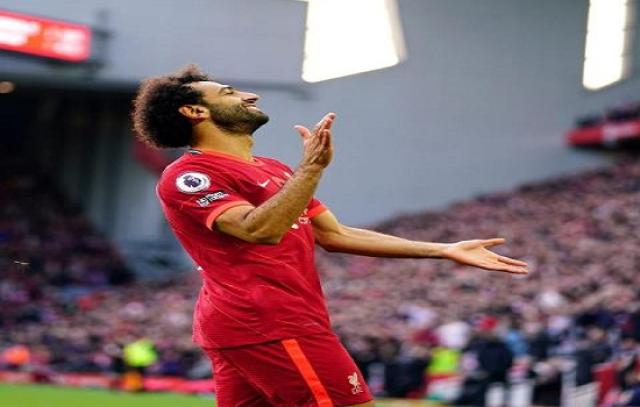 محمد صلاح