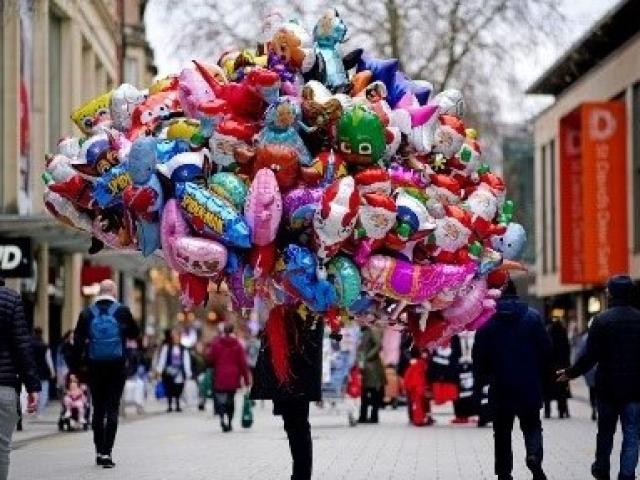 عيد الميلاد