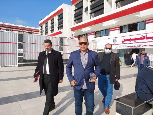 أحمد سليمان