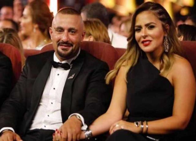 زوجة أحمد السقا تصدم الجمهور: «انفصلنا مرتين وكنت فعلًا بعاني» - فيديو
