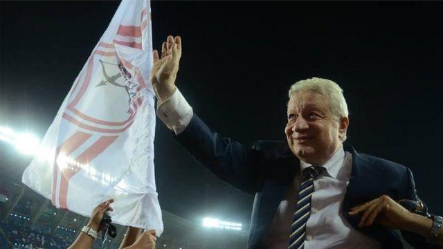 مرتضى منصور يتقدم اليوم بأوراق ترشحه في انتخابات الزمالك ومفاجأت بالقائمة