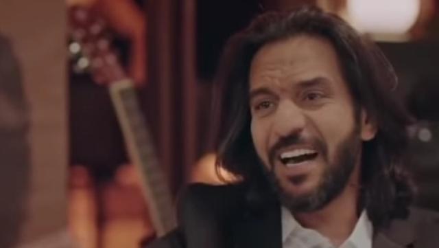 بهاء سلطان في أغنية جديدة مع نصر محروس «تعالى أدلعك».. فيديو