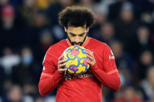 محمد صلاح