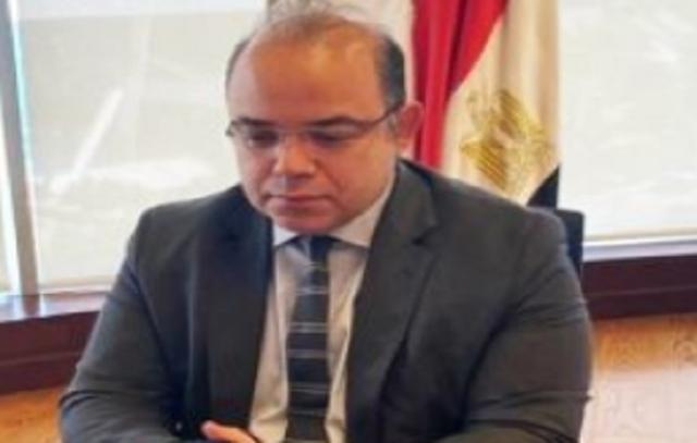 رئيس البورصة المصرية: رأس المال السوقي يربح  114 مليار جنيه في 2021