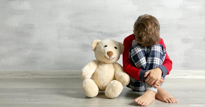 «الصحة» توضح الاضطرابات النفسية عند الأطفال