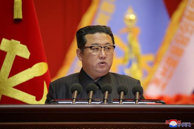 هل يتعين على كوريا الشمالية تغيير مسارها خلال العام الجديد؟