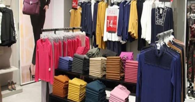 «التصديري للملابس»: 38% زيادة في صادرات القطاع خلال 11 شهرا