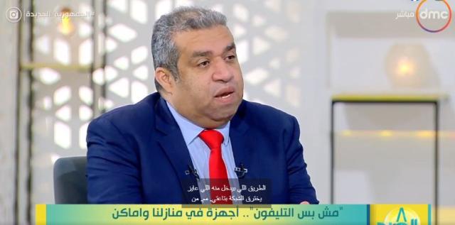 المهندس تامر محمد