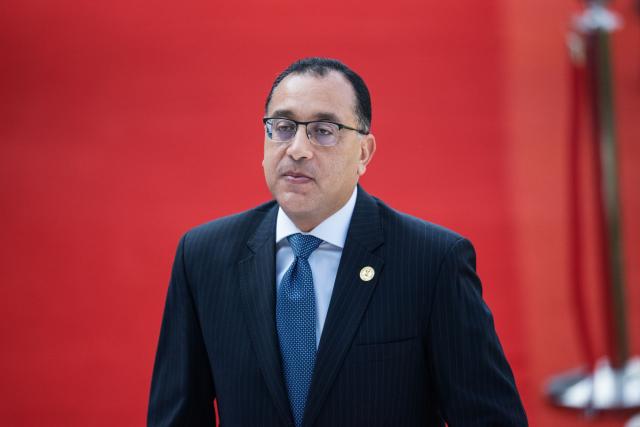 رئيس الوزراء يفتتح مقر مديرية أمن القاهرة الجديد