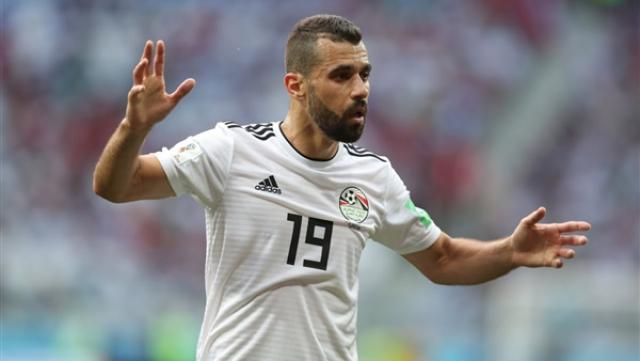 عبد الله السعيد