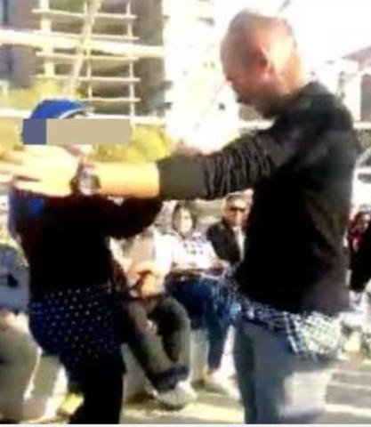 إحالة 5 مدرسين للنيابة الإدارية في المنصورة بسبب وصلة رقص
