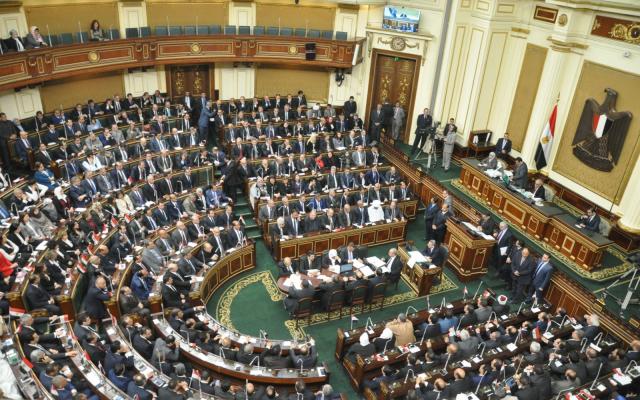 مجلس النواب يستأنف مناقشة مشروع قانون التخطيط العام