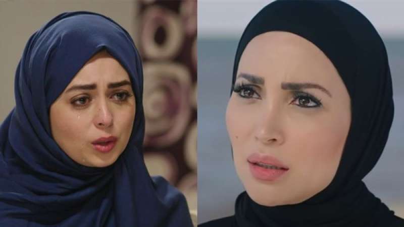 هبة مجدي بدلًا من نسرين طافش في الجزء الثاني من مسلسل المداح - خاص