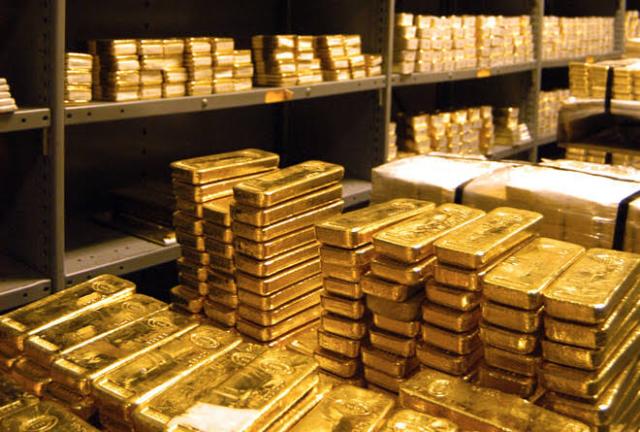صادرات مصر من الذهب تسجل 887 مليون دولار خلال 10 أشهر