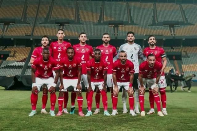 الأهلي في ورطة قبل انطلاق كأس الرابطة.. اعرف السبب