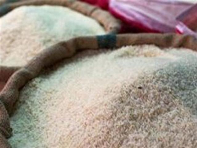 تعرف على سعر الأرز الأبيض والشعير في السوق المصري اليوم الأحد