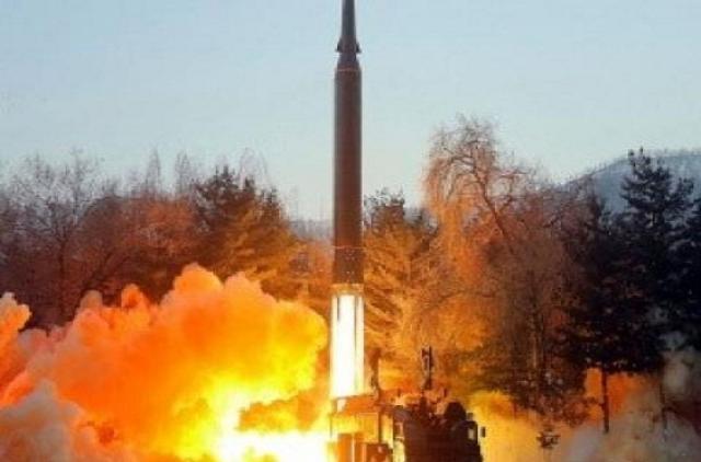 كوريا الشمالية تواصل خططها لبناء الأسلحة.. تفاصيل