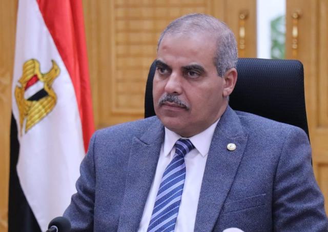 رئيس جامعة الأزهر