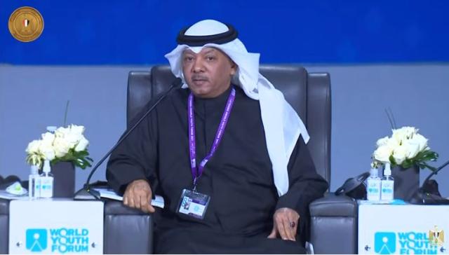 رئيس الاتحاد العربي