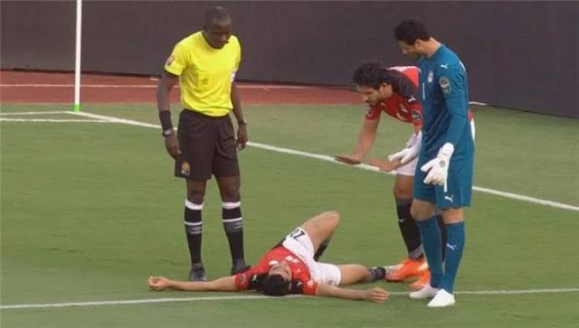 منتخب مصر