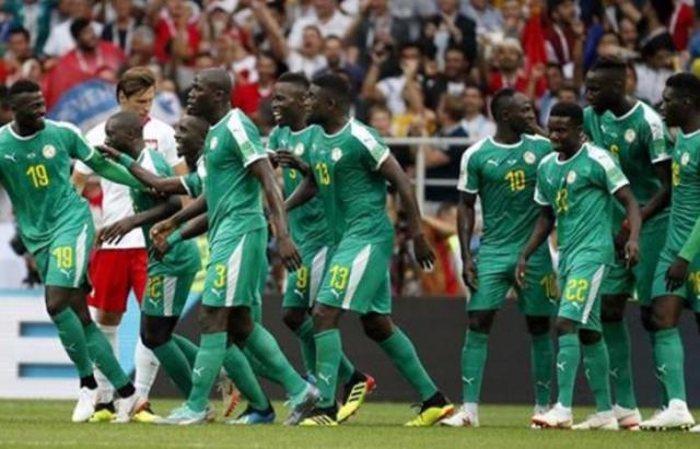 أمم إفريقيا| ساديو ماني يقود هجوم السنغال أمام الرأس الأخضر في دور الـ 16