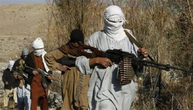 مرصد الأزهر يصدر مؤشر العمليات الإرهابية لـ طالبان خلال 2021