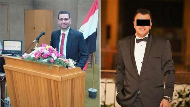  المهندس
