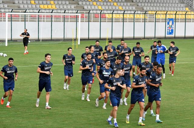 تدريبات تونس