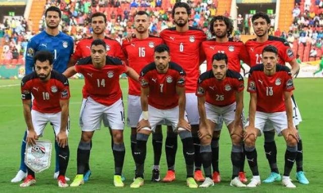 إبراهيم سعيد مهنئا منتخب مصر: «كفاية على عبدالله السعيد ولابد أن يعتزل»