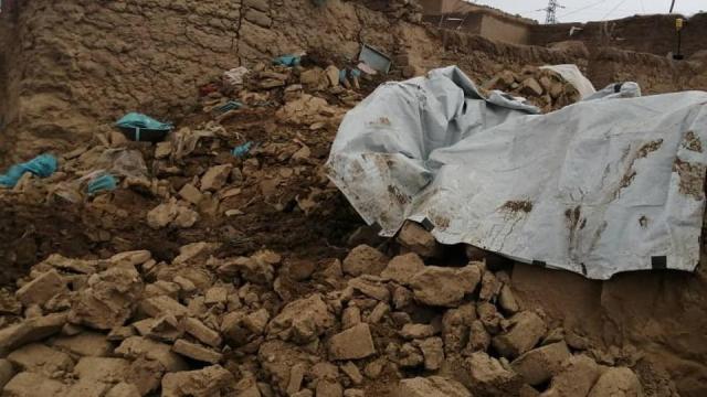 زلزال في أفغانستان يودي بحياة 22 شخصًا