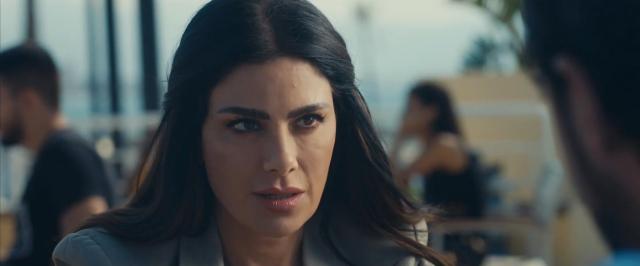 مسلسل عنبر 6 