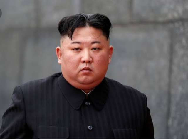 زعيم كوريا الشمالية ينظر إعادة الثقة مع الولايات المتحدة