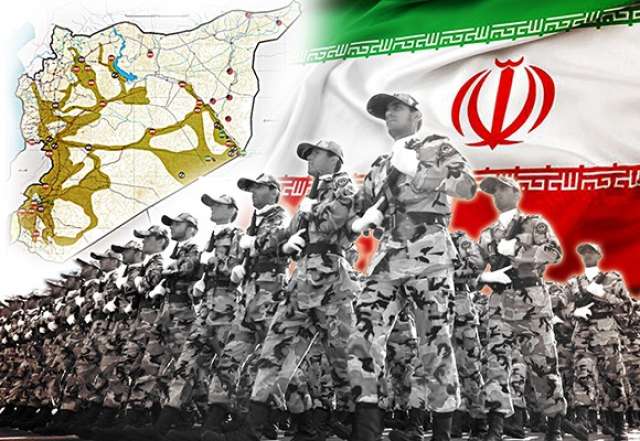 تغييرات واسعة تطرأ على النفوذ الإيراني في الشرق الأوسط
