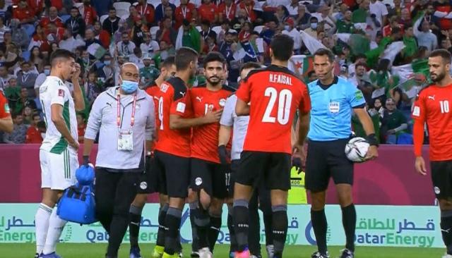 عاجل.. مصر تواجه السنغال في المرحلة النهائية من تصفيات كأس العالم