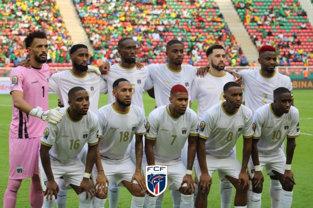 عاجل | تسمم 5 لاعبين من الرأس الأخضر قبل مواجهة السنغال في أمم إفريقيا