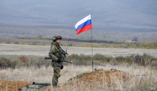 روسيا تعلن التصدي لـ 56 طائرة تجسس أجنبية بالقرب من حدودها