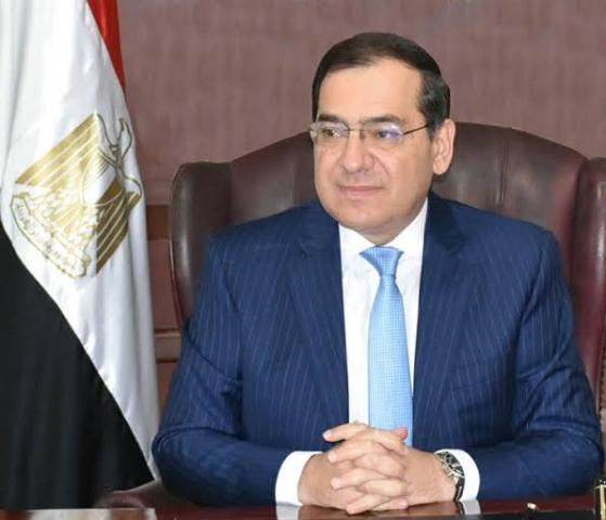 وزير البترول: 6 ركائز  يعمل عليها القطاع في مصر للمساهمة في خفض الانبعاثات
