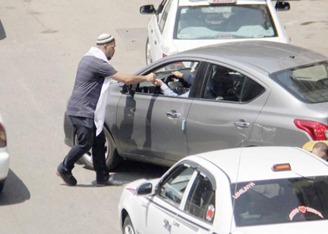 السايس 