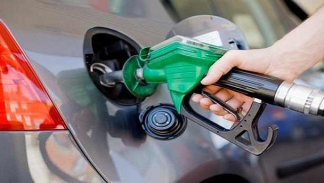 عاجل | قبل قرار لجنة البنزين.. ارتفاع أسعار خام البترول لأعلى مستوى منذ 2014
