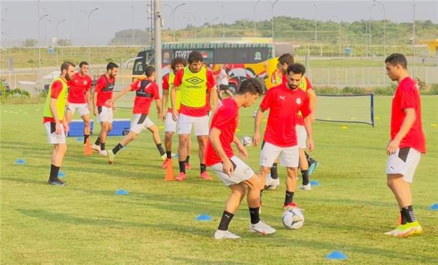 المنتخب المصري
