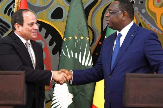 «نائب وزير الخارجية السابق»: زيارة الرئيس السنغالي ستحرك مفاوضات سد النهضة - فيديو