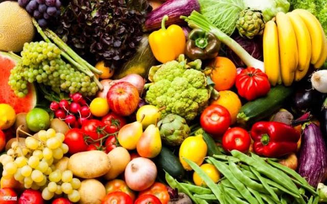 أسعار الخضروات والفاكهة في الأسواق اليوم الأحد