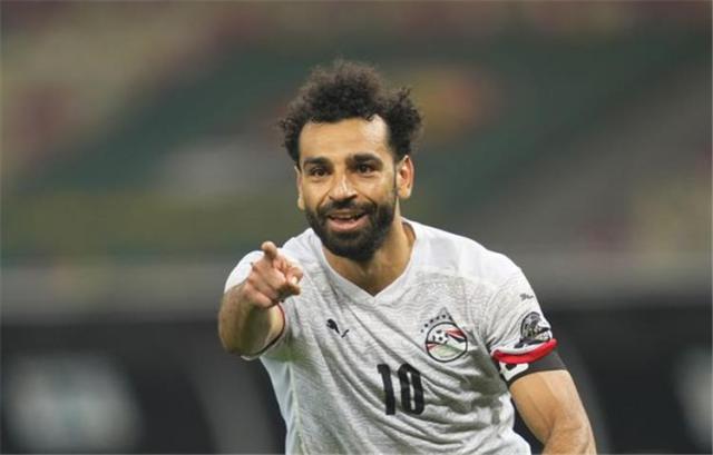 محمد صلاح