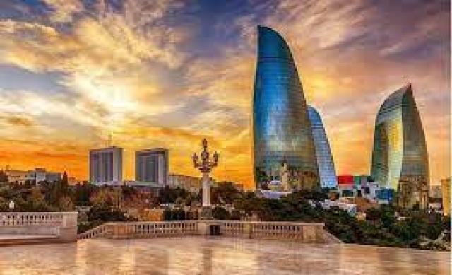 أذربيجان تبدي استعدادها لتزويد أوروبا بإمدادات الغاز