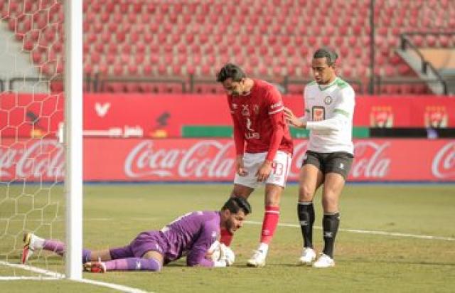 الاهلي والبنك الأهلي