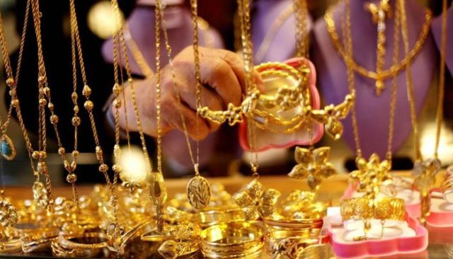 عاجل | ارتفاع أسعار الذهب في مصر اليوم الثلاثاء 1 فبراير 2022