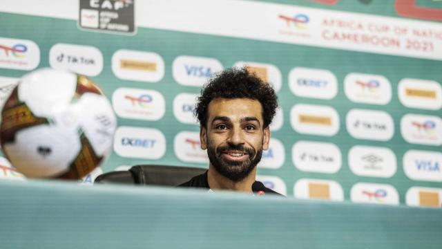 محمد صلاح