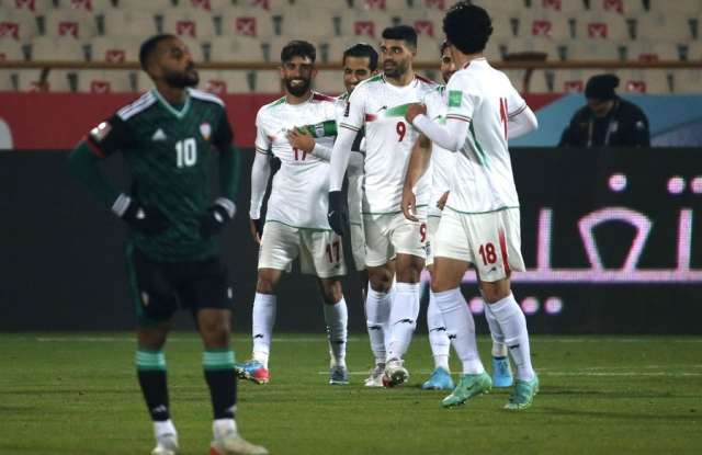 إيران