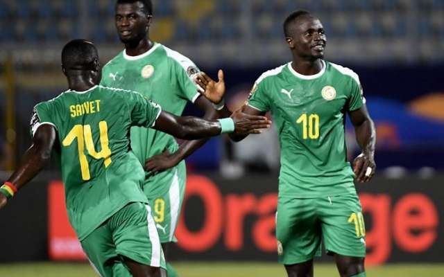 موعد مباراة السنغال وبوركينا فاسو في نصف نهائي كأس أمم أفريقيا 2021