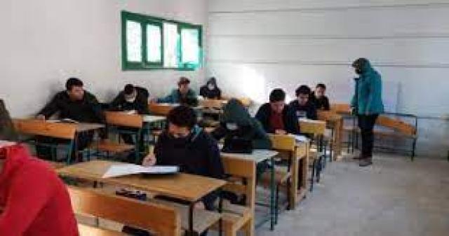 الحكومة تنفي صدور قرار رسمي يحدد ضوابط أداء امتحانات الثانوية العامة
